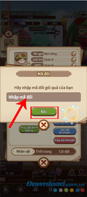 mã giftcode Maple Rush - Nấm Lùn Tiến Lên  Code-Nam-Lun-Tien-Len-4