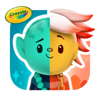 Crayola Adventures cho iOS