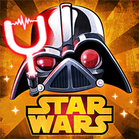 Angry Birds Star Wars II for iOS