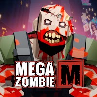 Mega Zombie M cho iOS
