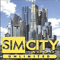 Sim City 3000 Unlimited