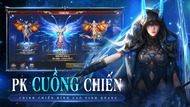 thiên - Thánh Quang Thiên Sứ Game nhập vai chủ đề MU Online Thanh-quang-thien-su-3