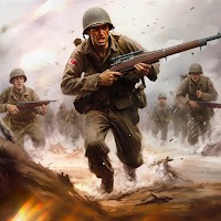 Grand War: WW2 Strategy Games cho Android