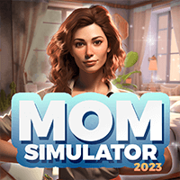 Mom Simulator 2023