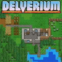 Delverium