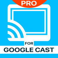TV Cast Pro for Google Cast cho iOS