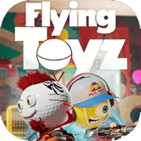 Flying Toyz