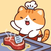 Cat Cooking Bar cho Android