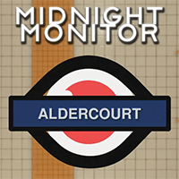 Midnight Monitor: Aldercourt