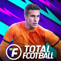 Total Football cho iOS