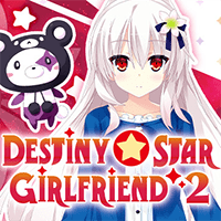 Destiny Star Girlfriend 2