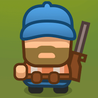 Idle Outpost cho iOS