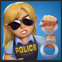 Police Department Tycoon cho Android