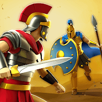 Battle Rivals - Epic Clash cho iOS