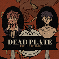 Dead Plate