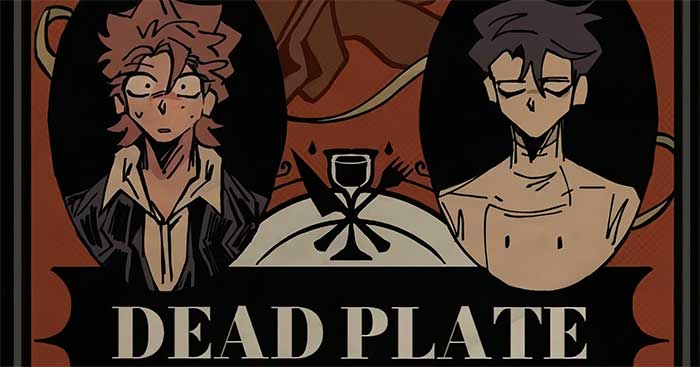 Dead Plate * Game quản lý nhà hàng kinh dị