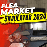 Flea Market Simulator '24