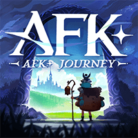 AFK Journey cho PC