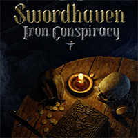 Swordhaven: Iron Conspiracy
