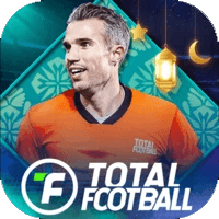 Total Football cho Android