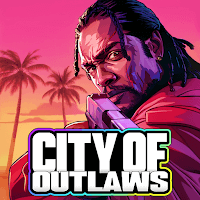 City of Outlaws cho Android