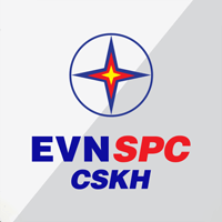 CSKH EVN SPC cho iOS