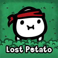 Lost Potato cho iOS