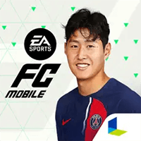 FC Mobile cho iOS