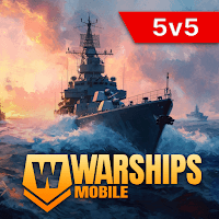 Warships Mobile 2 cho Android