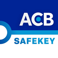 ACB SafeKey cho iOS