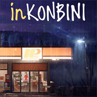 inKONBINI: One Store. Many Stories