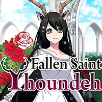 Fallen Saint Yhoundeh