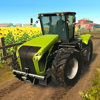 Farm Sim 2024 cho iOS