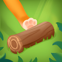 Push the Wood: Pet Island cho Android