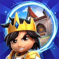 Royal Revolt 2: Tower Defense cho iOS