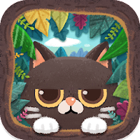 Secret Cat Forest cho iOS