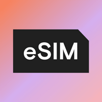 Instabridge: eSIM cho iOS