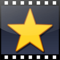 VideoPad Video Editor cho Mac