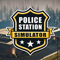 Police Station Simulator