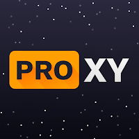 Proxy Browser cho Android
