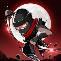 Clicker Ninja: Idle Adventure cho Android
