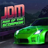 JDM: Rise of the Scorpion