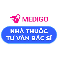 Medigo cho iOS