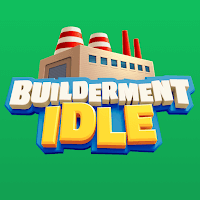 Builderment Idle cho iOS