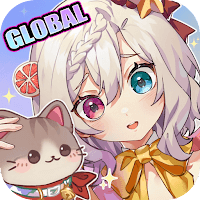 Cooking Wonderland Global cho Android