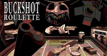 Buckshot Roulette cho Android