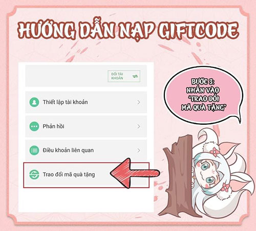 Code Phàm Nhân Tu Tiên: Duyên Khởi mới nhất và cách nhập Code-pham-nhan-tu-tien-duyen-khoi-3