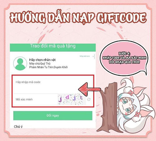 tiền - Code Phàm Nhân Tu Tiên: Duyên Khởi mới nhất và cách nhập Code-pham-nhan-tu-tien-duyen-khoi-4