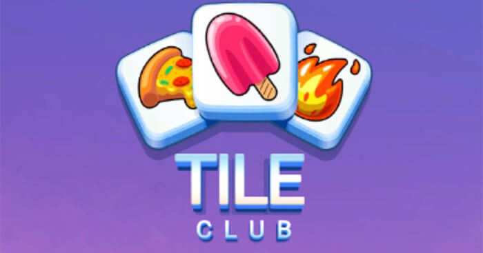 Tile Club * Game giải đố, xếp hình Match-3