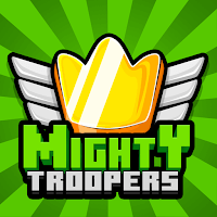 Battle of Mighty Troopers cho Android